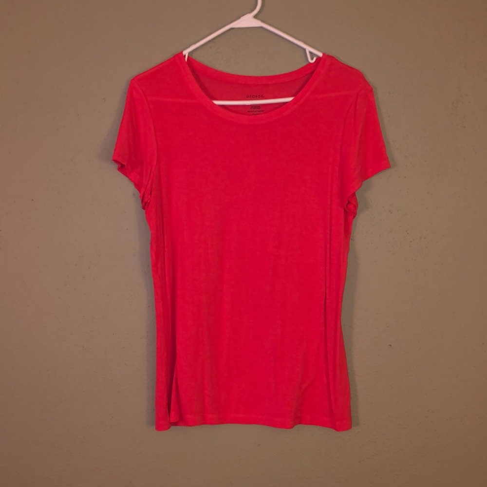 Short Sleeve Tee